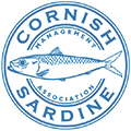 Cornwall Sardine Management Association logo